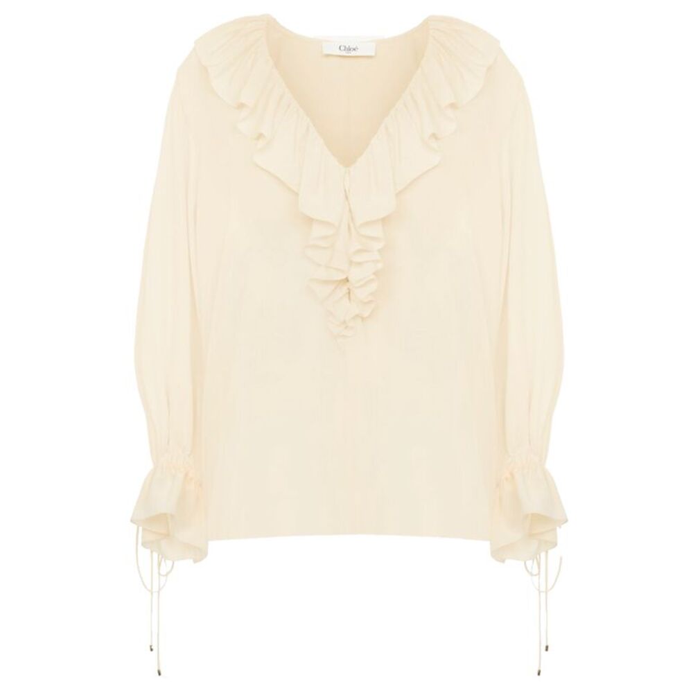 Chloe Women Top